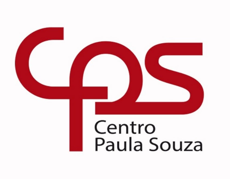 Logo Etec Centro Paula